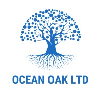 Ocean Oak Ltd logo - Similar company to X-Net (Services) Ltd