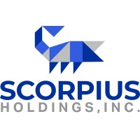 SCPX Holdings logo - Similar company to Scorpius Biomanufacturing, Inc.