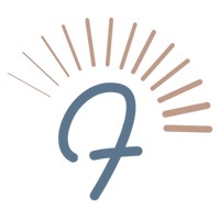 Foods to Glow Nutrition logo - Similar company to Open Box Science