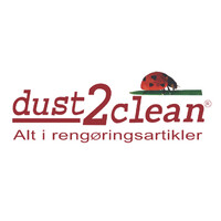 dust2clean logo - Similar company to Locon Aps
