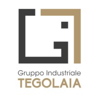 Gruppo Industriale Tegolaia logo - Similar company to Pluvitec