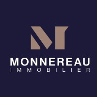 MONNEREAU IMMOBILIER logo - Similar company to Immosolutions