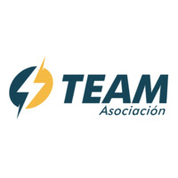 Asociación TEAM logo - Similar company to Ciem Ingeniería