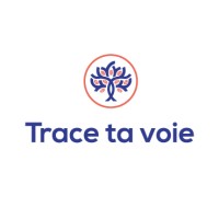 Trace ta voie logo - Similar company to Superfutur