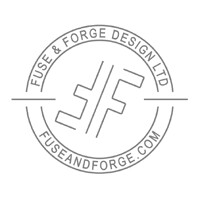 Fuse and Forge Design logo - Similar company to Bsi International Building Systems W.L.L.