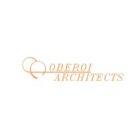 Oberoi Architects logo - Similar company to H M Architects