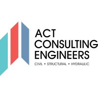 ACT Consulting Engineers logo - Similar company to Triangle Consulting Engineers