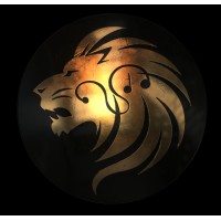 DLP De Leeuw Productions logo - Similar company to V.V. Kolping Boys