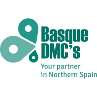 Basque DMCs logo - Similar company to Authentic Basque Country
