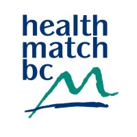 Health Match BC logo - Similar company to The Health Employers Association Of Bc (Heabc)