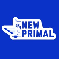 New Primal logo - Similar company to Good Food Collective