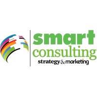 Smart Consulting | Strategy & Marketing logo - Similar company to Redy Technologies