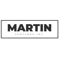 Martin Ventures Incorporated logo - Similar company to Otter Technologies, Inc