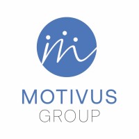 Motivus Group logo - Similar company to Mayrin Group