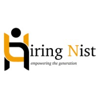 HiringNist logo - Similar company to Learnpro