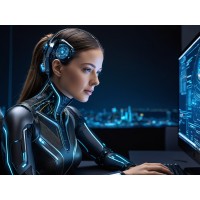 LuminaQuest logo - Similar company to Germanics