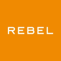 Rebel Brand Management logo - Similar company to Nama Microgreens