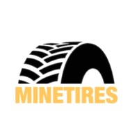 Minetires logo - Similar company to Banoze Tyres