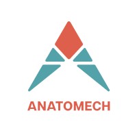 Anatomech logo - Similar company to Revolution-Zero | B Corp Certified