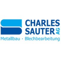 Charles Sauter AG logo - Similar company to Campus Technik