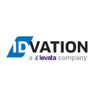 idVation GmbH logo - Similar company to Softscheck Gmbh