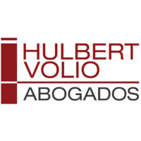 Hulbert Volio Abogados logo - Similar company to Agbpo Services