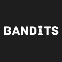 Growth Bandits logo - Similar company to Poolaroo