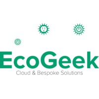 EcoGeek logo - Similar company to Good Store