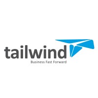 Tailwind EMEA, a TDG company logo - Similar company to Tdg (Thinkdigital Group)