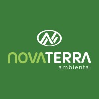 Novaterra Ambiental logo - Similar company to Engenium - Engenharia Ambiental Inteligente
