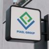 Pixel Group logo - Similar company to Perodigi