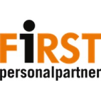 FIRST Personalpartner logo - Similar company to Pickering Interfaces Ab