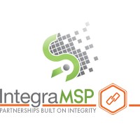IntegraMSP logo - Similar company to Tekzys