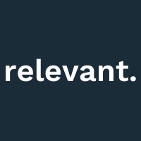 relevant.news logo - Similar company to Zeitpolster - Time Cushion