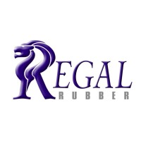 REGAL RUBBER PARTNERSHIP LLP logo - Similar company to Regal Rubber & Polyurethane Ltd