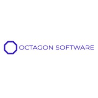 Octagon Software logo - Similar company to Evologics Software Solution