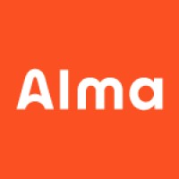 Alma logo - Similar company to Isahit