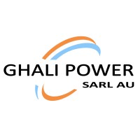 ghali power logo - Similar company to Northwest Engineering & Consulting