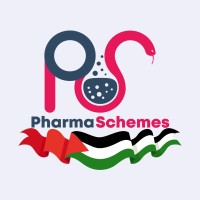 PharmaSchemes logo - Similar company to Epsf-Azhar