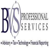 BVS Professional Services logo - Similar company to Abm Multisector Ltd
