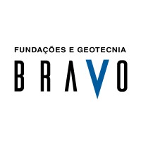 BRAVO Fundações e Geotecnia logo - Similar company to Geo Coring Investigações Geotécnicas