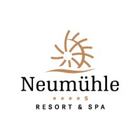 Neumühle Resort & SPA logo - Similar company to Haffhus | Hotel & Spa