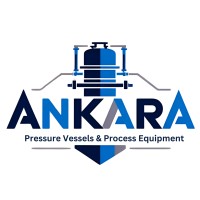 Ankara Pressure Vessels and Equipment logo - Similar company to Eagle Pressure Vessels