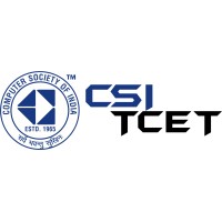 CSI - TCET logo - Similar company to Tcet - Open Source