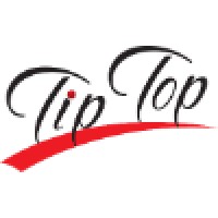 TipTop logo - Similar company to Softriva