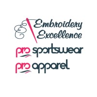 Pro Sportswear & Apparel logo - Similar company to Lé Buns