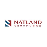 Natland Group logo - Similar company to Natland