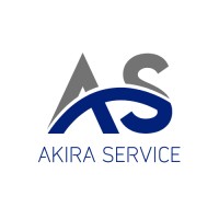 Akira Service logo - Similar company to Thailand Sri Lanka Business Networking