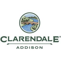 Clarendale of Addison logo - Similar company to Clarendale Six Corners
