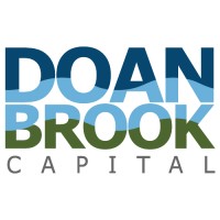 Doan Brook Capital LLC logo - Similar company to 10X Venture